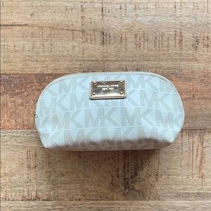 Michael Kors Cosmetic Pouch